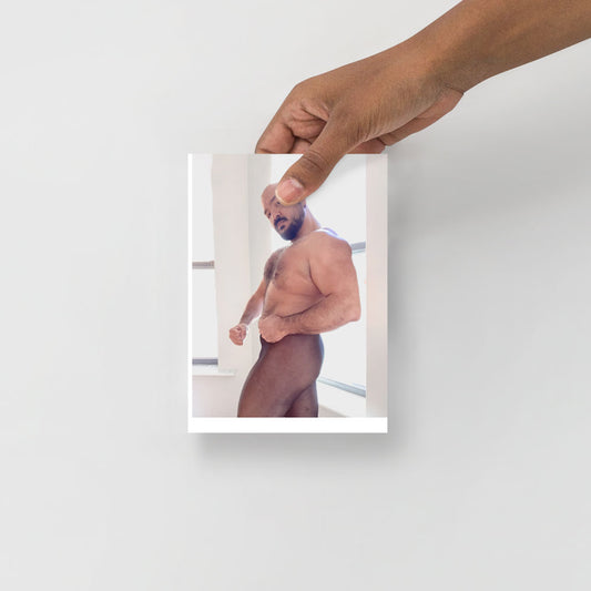 The Sheath of Mixcoatl 5"x7" Matte Print/Poster