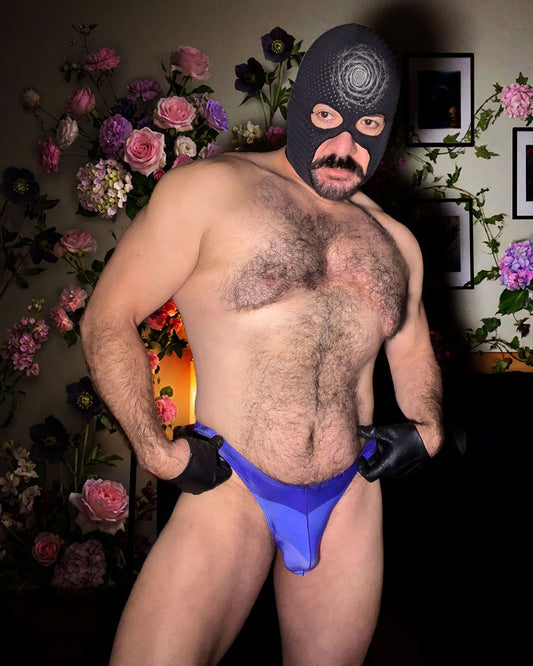 The Flower Prince in the Nexus: Expanding the Aztecverse