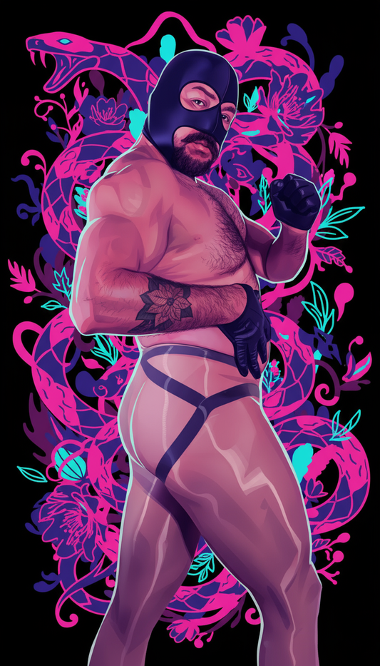 Dia De Muertos, My Late Father, and the Big Houses I Built