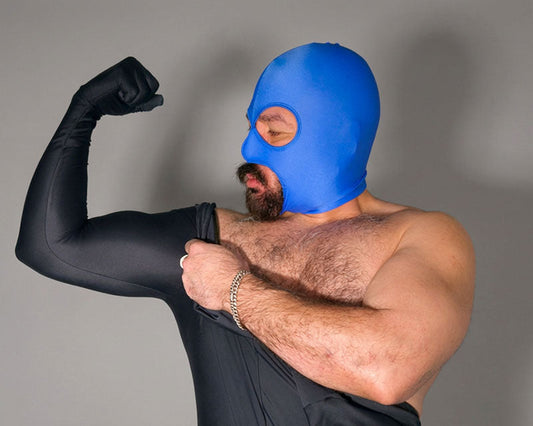 The Best Spandex Masks and Hoods for Kink and Sensual Play